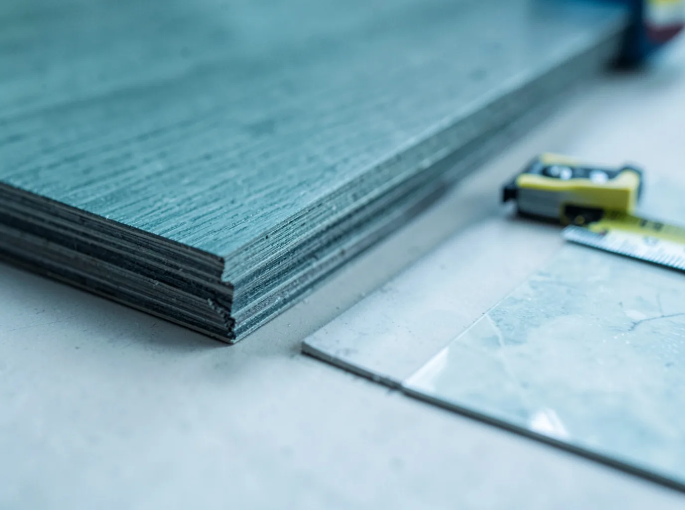 Luxury Vinyl Plank Installation Costa, WV FAQs